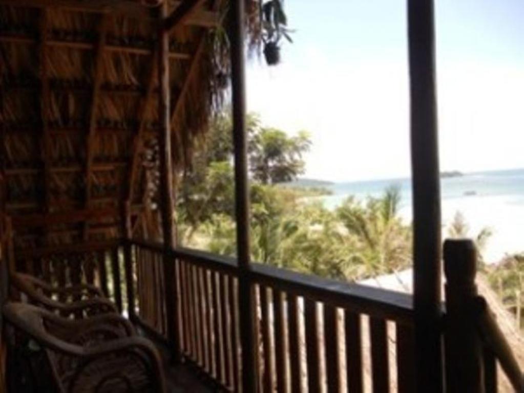 Island Palace Bungalows Resort Kaoh Touch Exterior photo